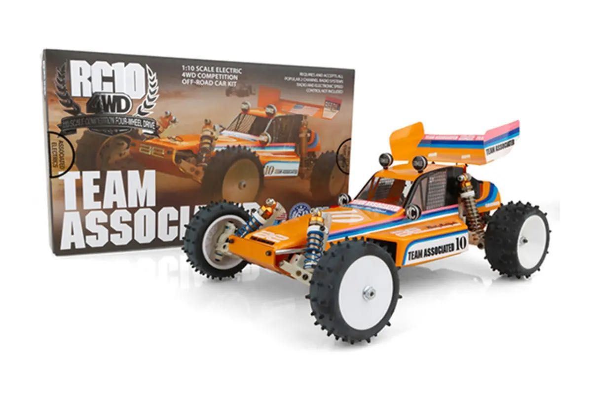 未開封 Associated RC10 4WD アソシエイテッド|Yahoo!フリマ 未開封 Associated RC10 4WD アソシエイテッド|Yahoo!フリマ