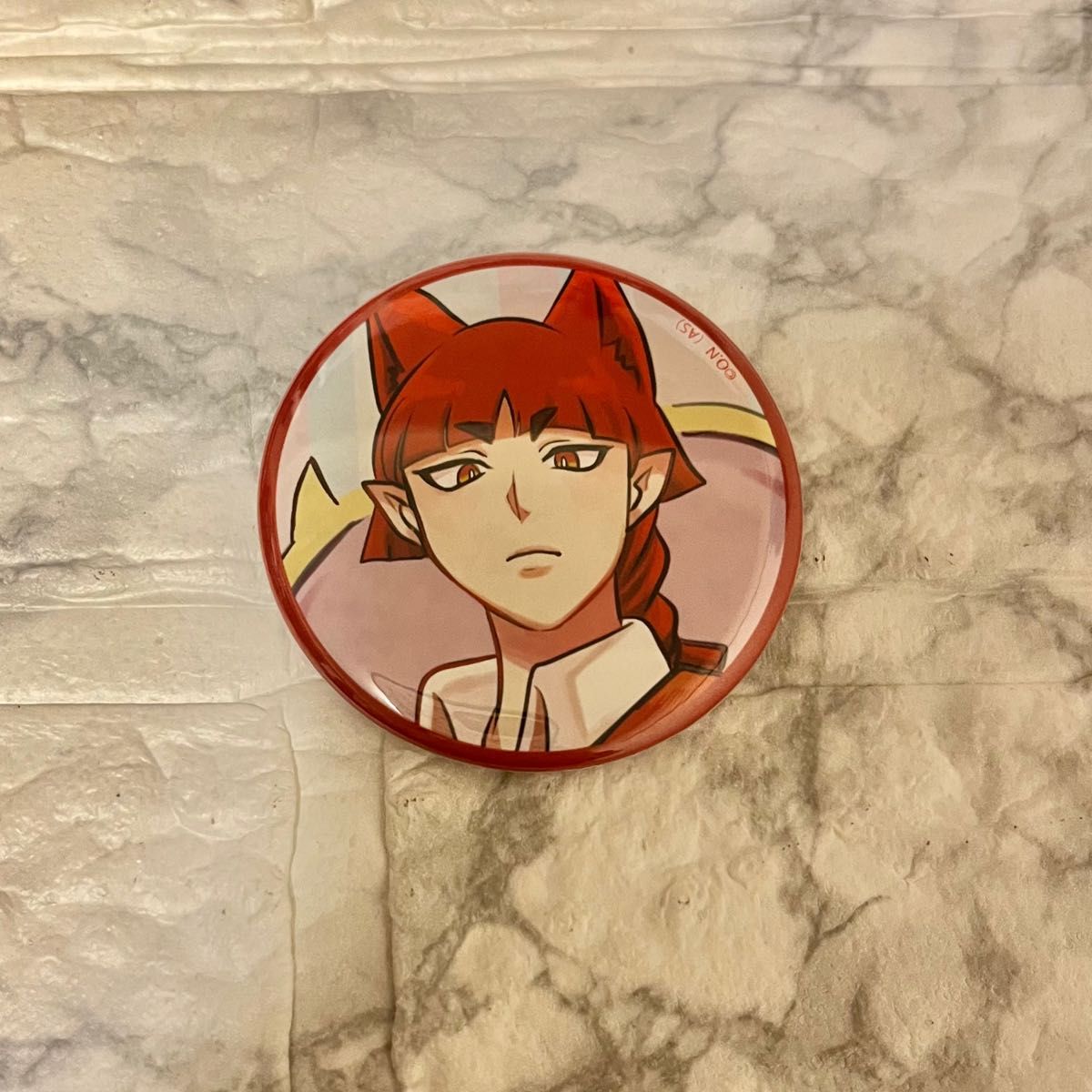 【非売品】魔入りました!入間くん 【計25点】缶バッジ・イラストカードまとめ売り 非売品】魔入りました 入間くん【計25点】 缶バッジ・イラスト