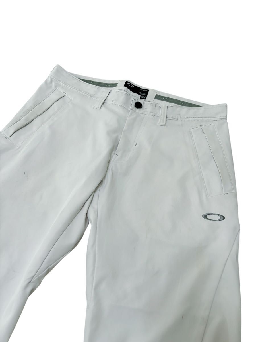 Oakley オークリー パンツ メンズ34 Lサイズ ゴルフパンツ Oakley オークリー パンツ メンズ34 Lサイズ ゴルフパンツ
