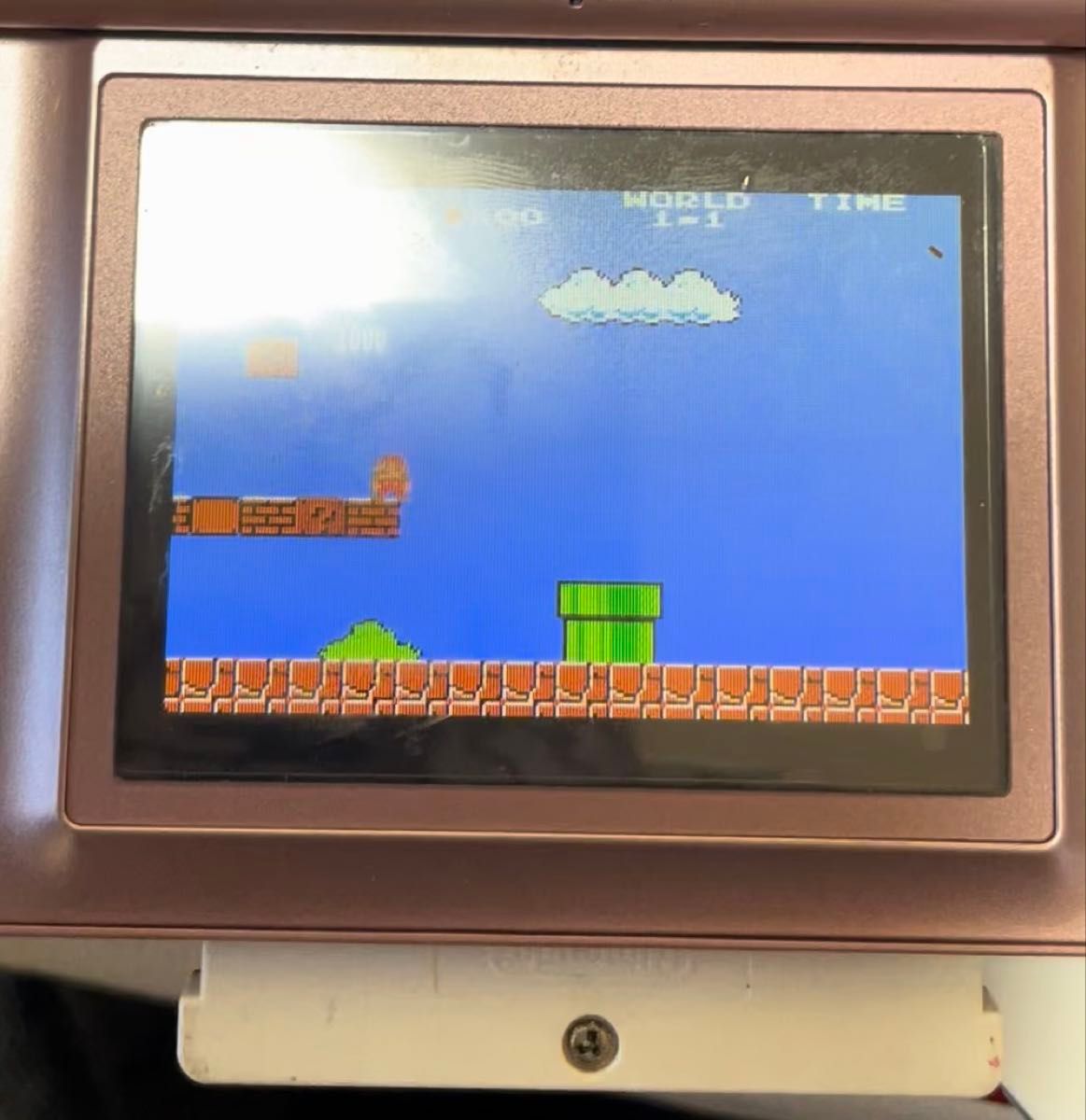 【GBAソフト】スーパーマリオブラザーズ ソフトのみ ゲームボーイアドバンス