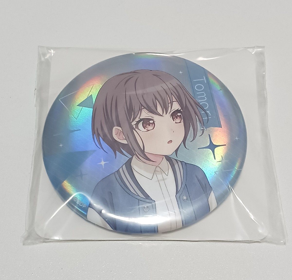 GIGO限定 BanG Dream バンドリ ビッグ缶バッジ MyGO マイゴ 高松 GIGO限定 BanG Dream バンドリ ビッグ缶バッジ MyGO マイゴ 高松