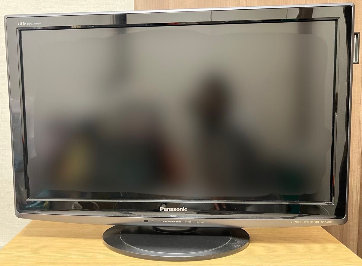 Panasonic TH-L32X11-K 32インチ液晶テレビ|Yahoo!フリマ(旧 Panasonic TH-L32X11-K 32インチ液晶テレビ|Yahoo!フリマ(旧