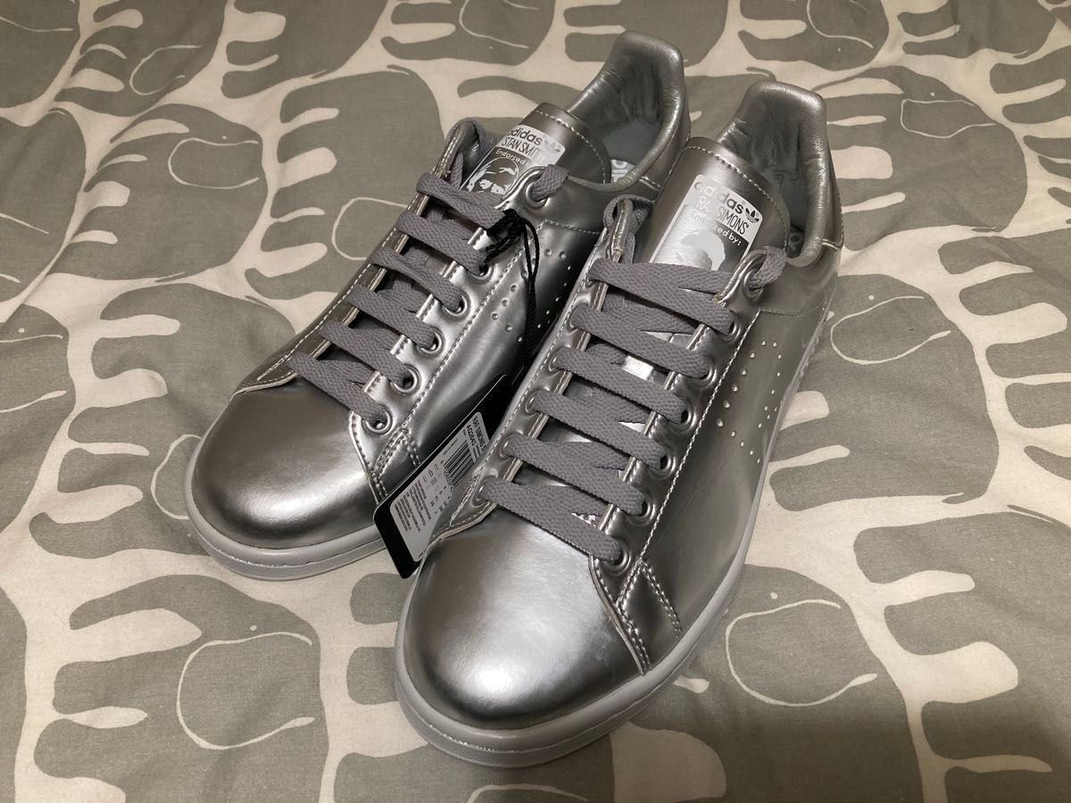 RAF SIMONS adidas スニーカー STAN SMITH ラフシモンズ RAF SIMONS adidas スニーカー STAN SMITH ラフシモンズ