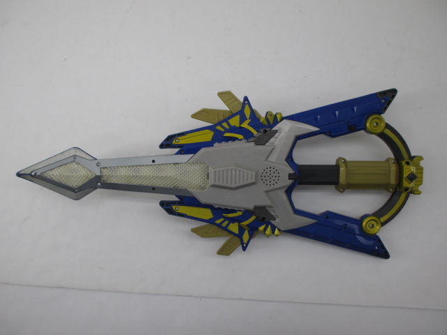 n84773-ty ジャンク○DX ゲキリュウケン 魔弾戦記 n84773-ty ジャンク○DX ゲキリュウケン 魔弾戦記