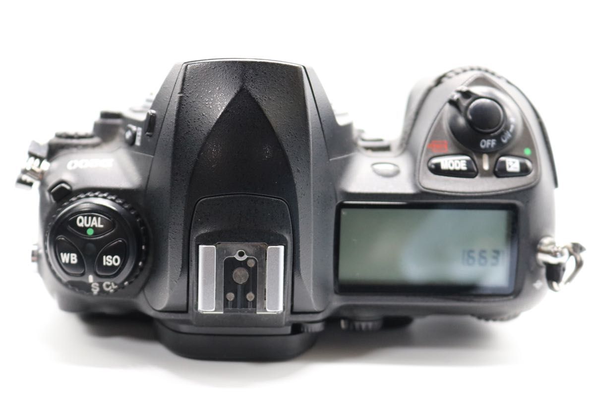 少し訳あり 【Nikon D200 レンズ5本 まとめてセット】 ニコン 少し訳あり 【Nikon D200 レンズ5本 まとめてセット】 ニコン