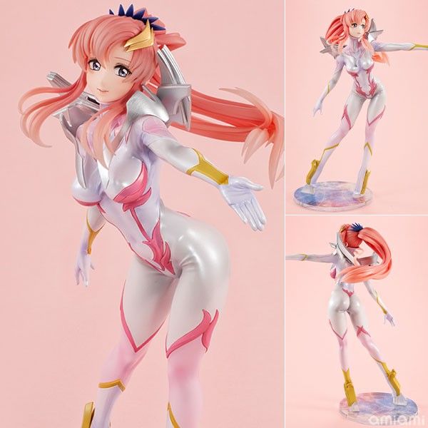 GGG 機動戦士ガンダム SEED FREEDOM ラクス クライン パイロット GGG 機動戦士ガンダム SEED FREEDOM ラクス クライン パイロット