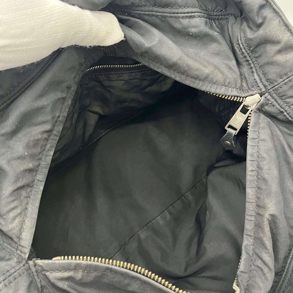 エルメス ナイロン HERMES トートバッグ レザー ハンドバッグ エルメス ナイロン HERMES トートバッグ レザー ハンドバッグ