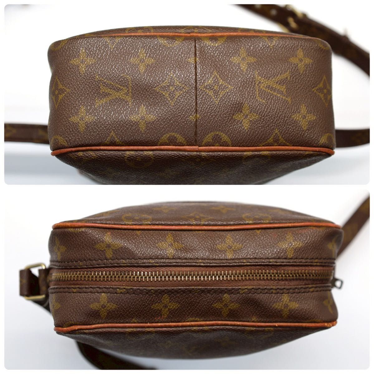 ルイヴィトン モノグラム ショルダーバッグ LOUIS VUITTON ルイヴィトン モノグラム ショルダーバッグ LOUIS VUITTON