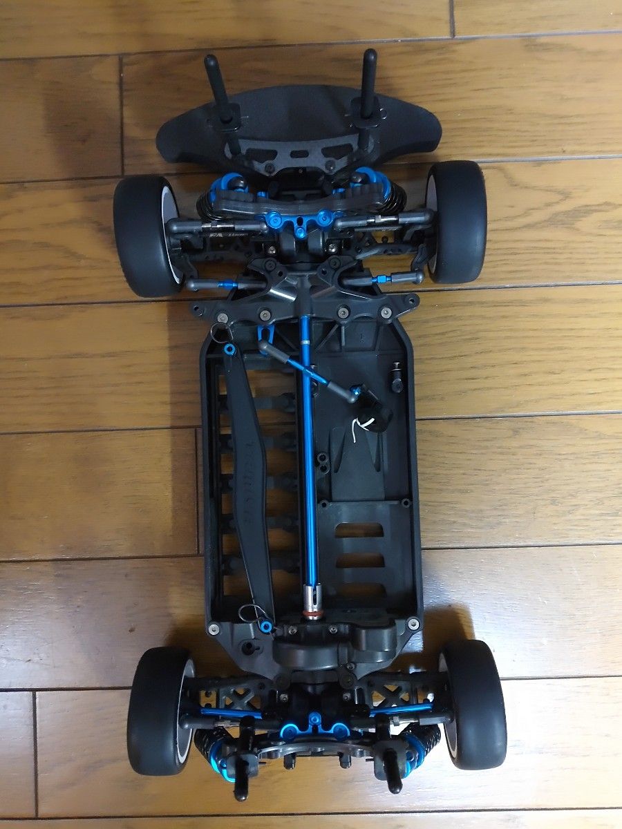 ホビーラジコン タミヤツーリングカー TB−03シャーシ|Yahoo ホビーラジコン タミヤツーリングカー TB−03シャーシ|Yahoo