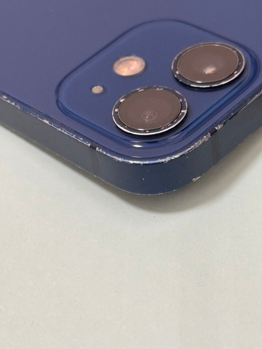 iPhone 12 mini 256GB Blue simフリー 判定◯|Yahoo!フリマ(旧 iPhone 12 mini 256GB Blue simフリー 判定◯|Yahoo!フリマ(旧