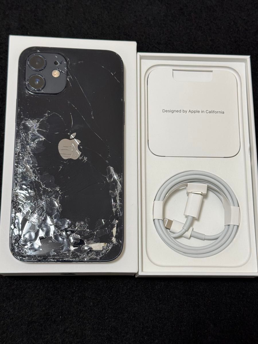 iPhone 12 64GB Black simフリー 判定◯ ジャンク|Yahoo!フリマ iPhone 12 64GB Black simフリー 判定◯ ジャンク|Yahoo!フリマ