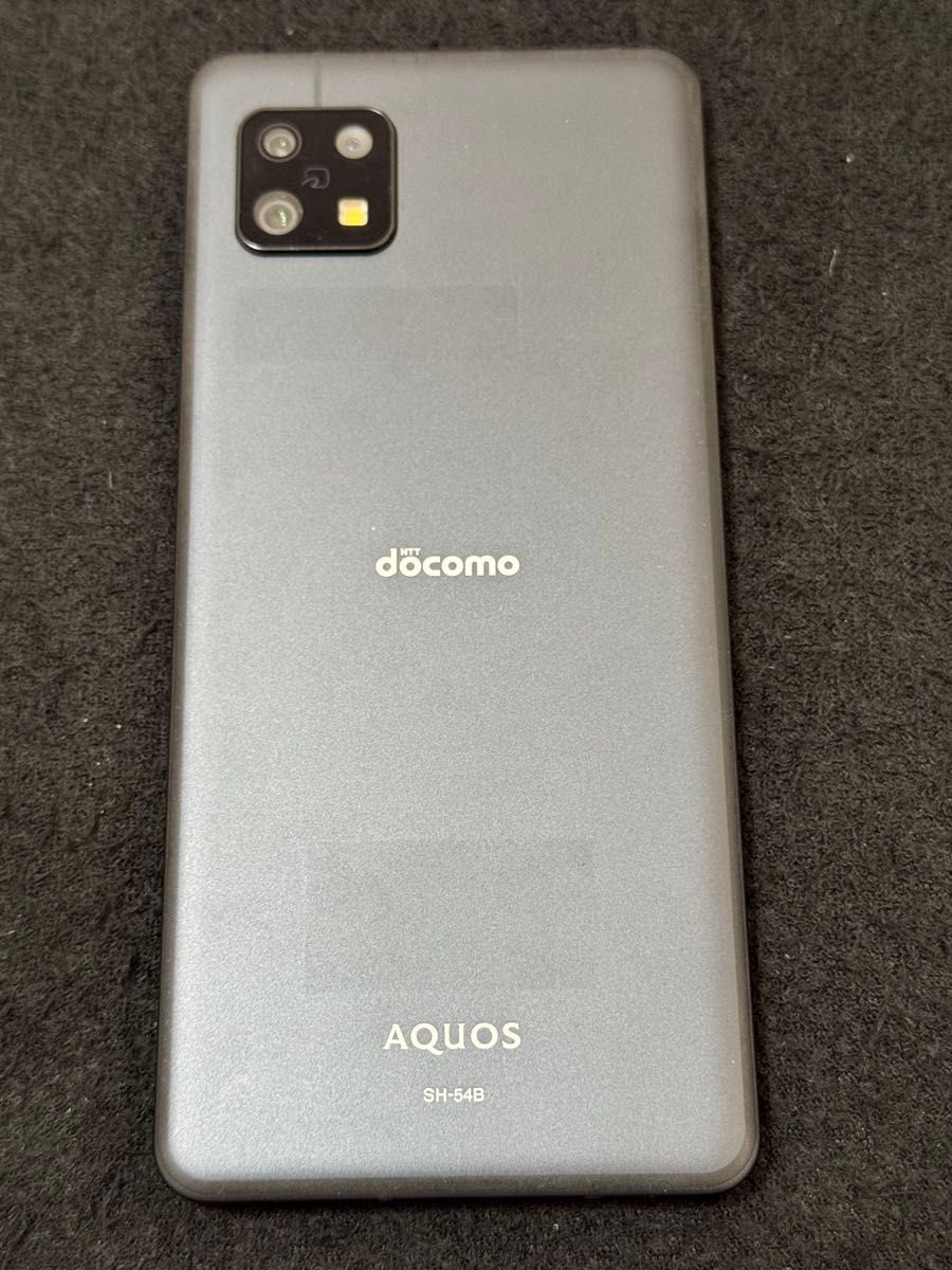 docomo AQUOS sense6 SH-54B Black simフリー 判定◯|Yahoo docomo AQUOS sense6 SH-54B Black simフリー 判定◯|Yahoo