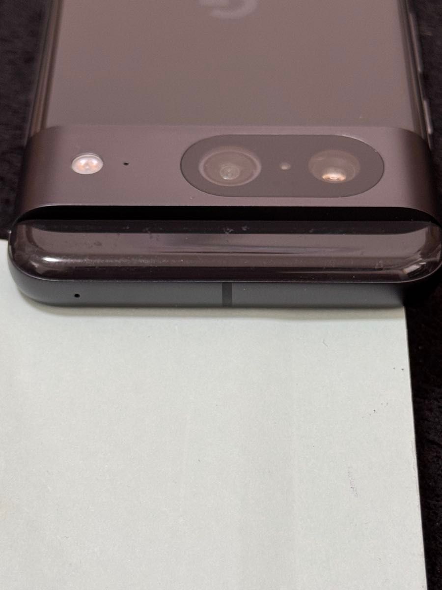 Google Pixel 8 256GB Obsidian 国内版simフリー 美品|Yahoo Google Pixel 8 256GB Obsidian 国内版simフリー 美品|Yahoo