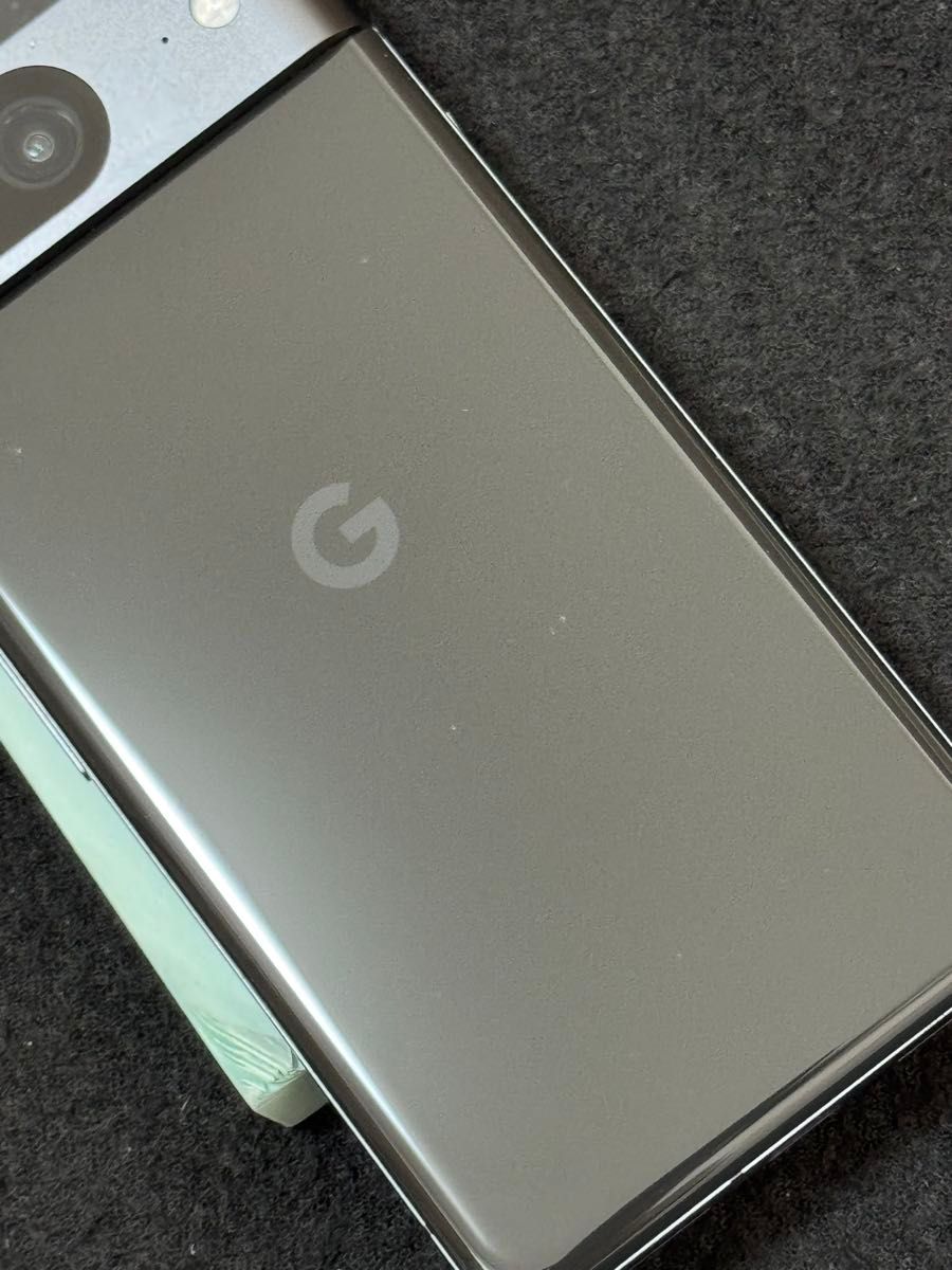 Google Pixel 8 256GB Obsidian 国内版simフリー 美品|Yahoo Google Pixel 8 256GB Obsidian 国内版simフリー 美品|Yahoo