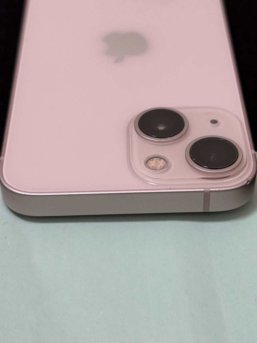 iPhone 13 mini 256GB Pink 国内版simフリー|Yahoo!フリマ(旧 iPhone 13 mini 256GB Pink 国内版simフリー|Yahoo!フリマ(旧