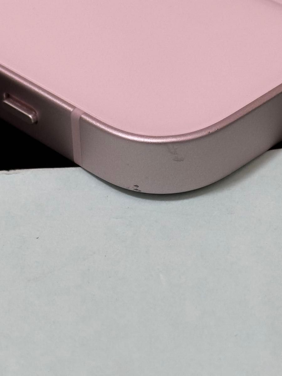 iPhone 13 mini 256GB Pink 国内版simフリー|Yahoo!フリマ(旧 iPhone 13 mini 256GB Pink 国内版simフリー|Yahoo!フリマ(旧