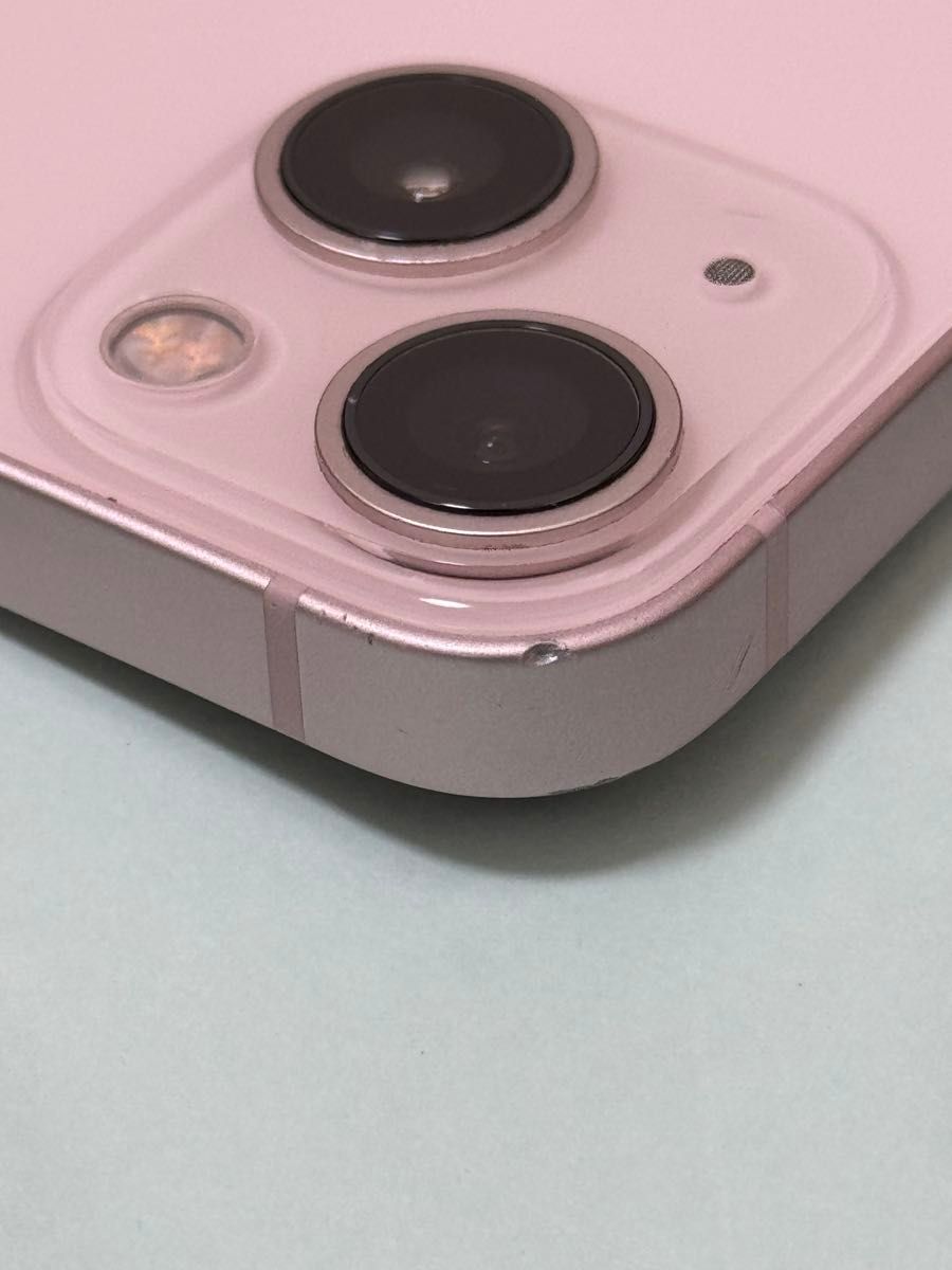 iPhone 13 mini 256GB Pink 国内版simフリー|Yahoo!フリマ(旧 iPhone 13 mini 256GB Pink 国内版simフリー|Yahoo!フリマ(旧
