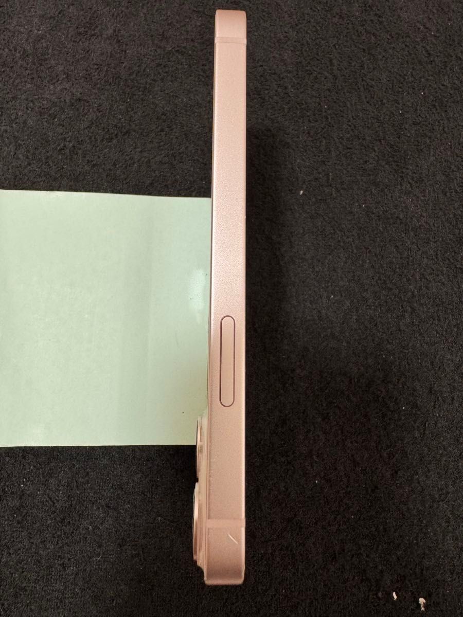 iPhone 13 mini 256GB Pink 国内版simフリー|Yahoo!フリマ(旧 iPhone 13 mini 256GB Pink 国内版simフリー|Yahoo!フリマ(旧