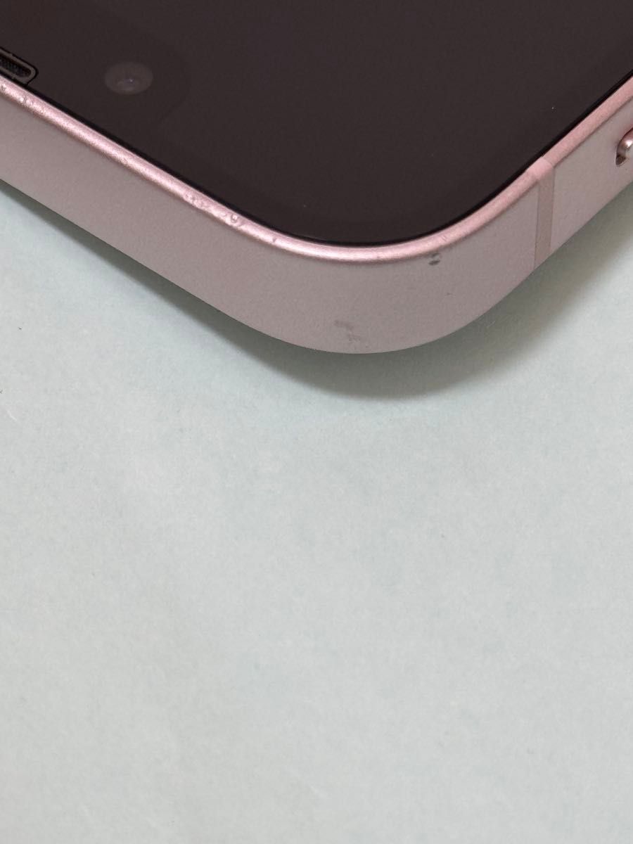 iPhone 13 mini 256GB Pink 国内版simフリー|Yahoo!フリマ(旧 iPhone 13 mini 256GB Pink 国内版simフリー|Yahoo!フリマ(旧