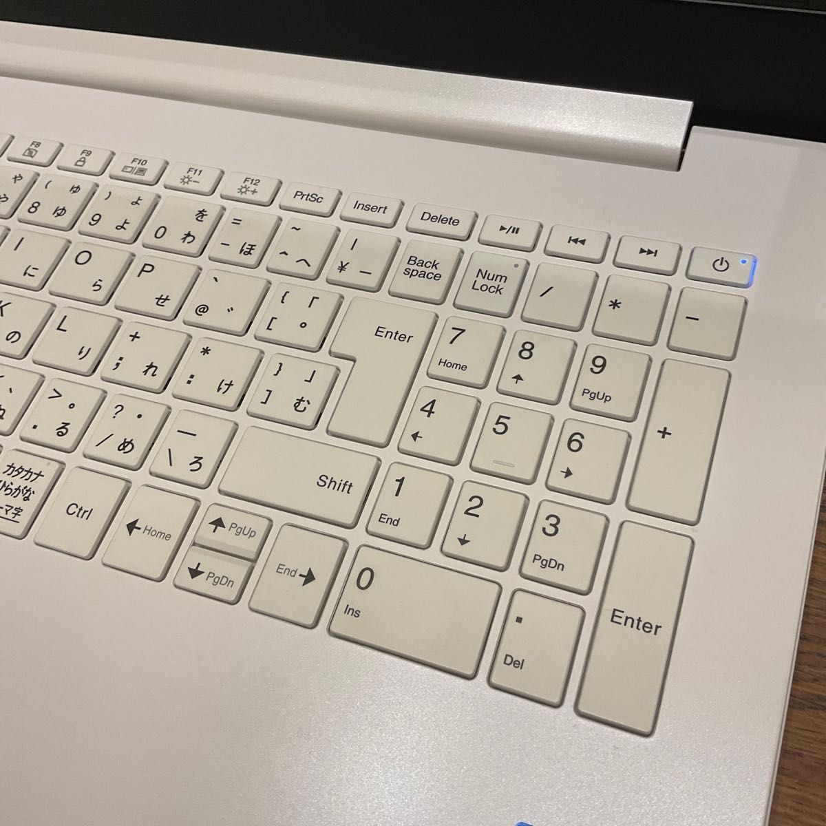 NEC LAVIE ノートパソコン ホワイト系|Yahoo!フリマ(旧PayPay NEC LAVIE ノートパソコン ホワイト系|Yahoo!フリマ(旧PayPay