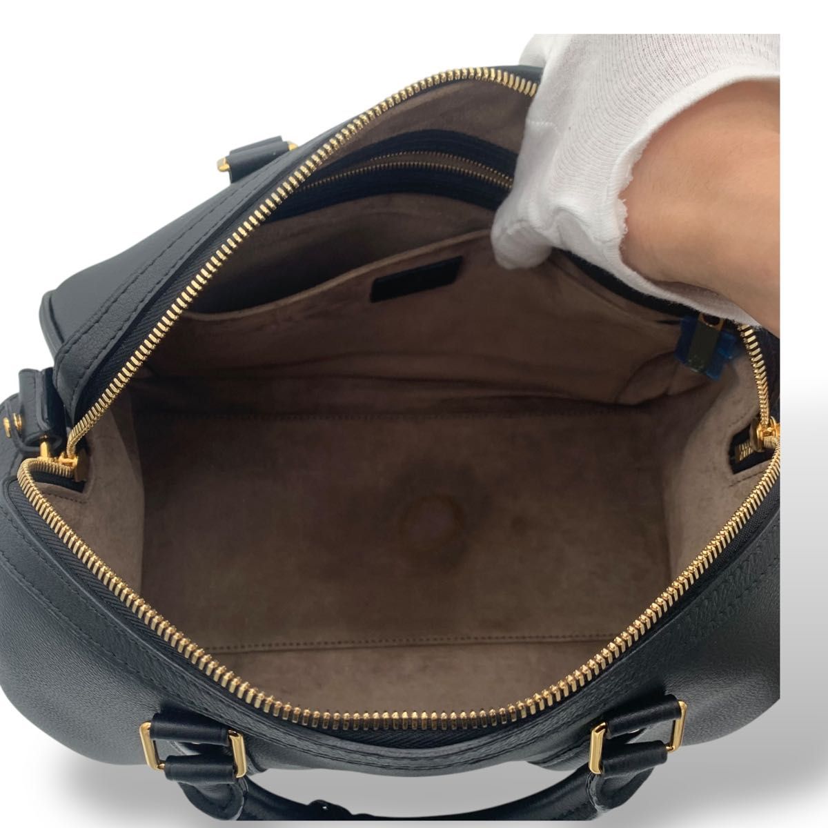 付属品完備 ルイヴィトン ソフィア コッポラ SC バッグ 2WAY 黒 付属品完備 ルイヴィトン ソフィア コッポラ SC バッグ 2WAY 黒