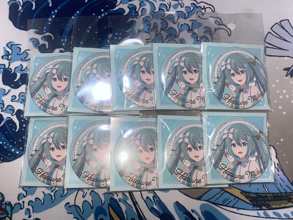 劇場版プロジェクトセカイ POPUP 開かれた窓のセカイ初音ミク 缶 劇場版プロジェクトセカイ POPUP 開かれた窓のセカイ初音ミク 缶