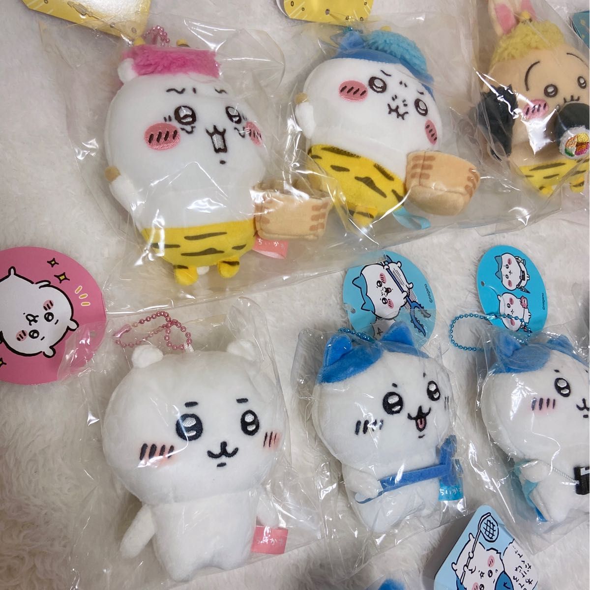ちいかわ マスコットまとめ売り 公式 正規品|Yahoo!フリマ(旧 ちいかわ マスコットまとめ売り 公式 正規品|Yahoo!フリマ(旧