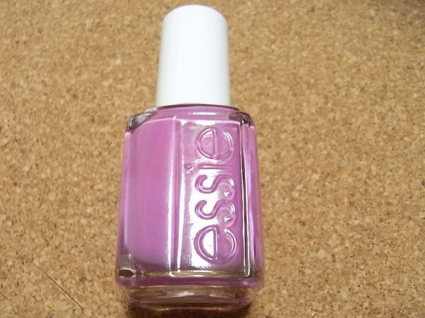 Переосмыслили ● Новая ● Essie ● 719 Splash of Grenadine ● Коллекция курортов Анонимная доставка