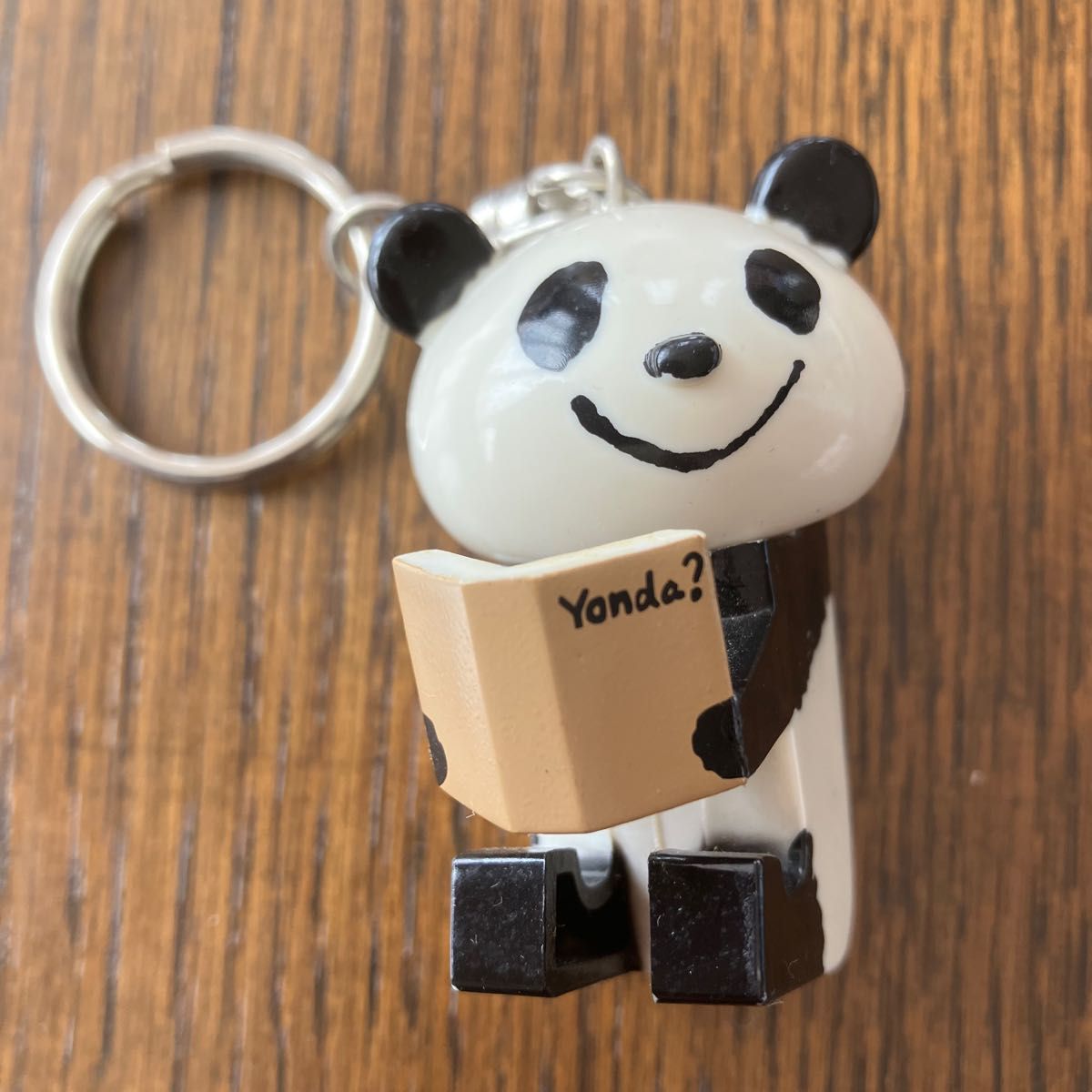 新潮社 Yonda キーホルダー フィギュア|Yahoo!フリマ(旧PayPay 新潮社 Yonda キーホルダー フィギュア|Yahoo!フリマ(旧PayPay