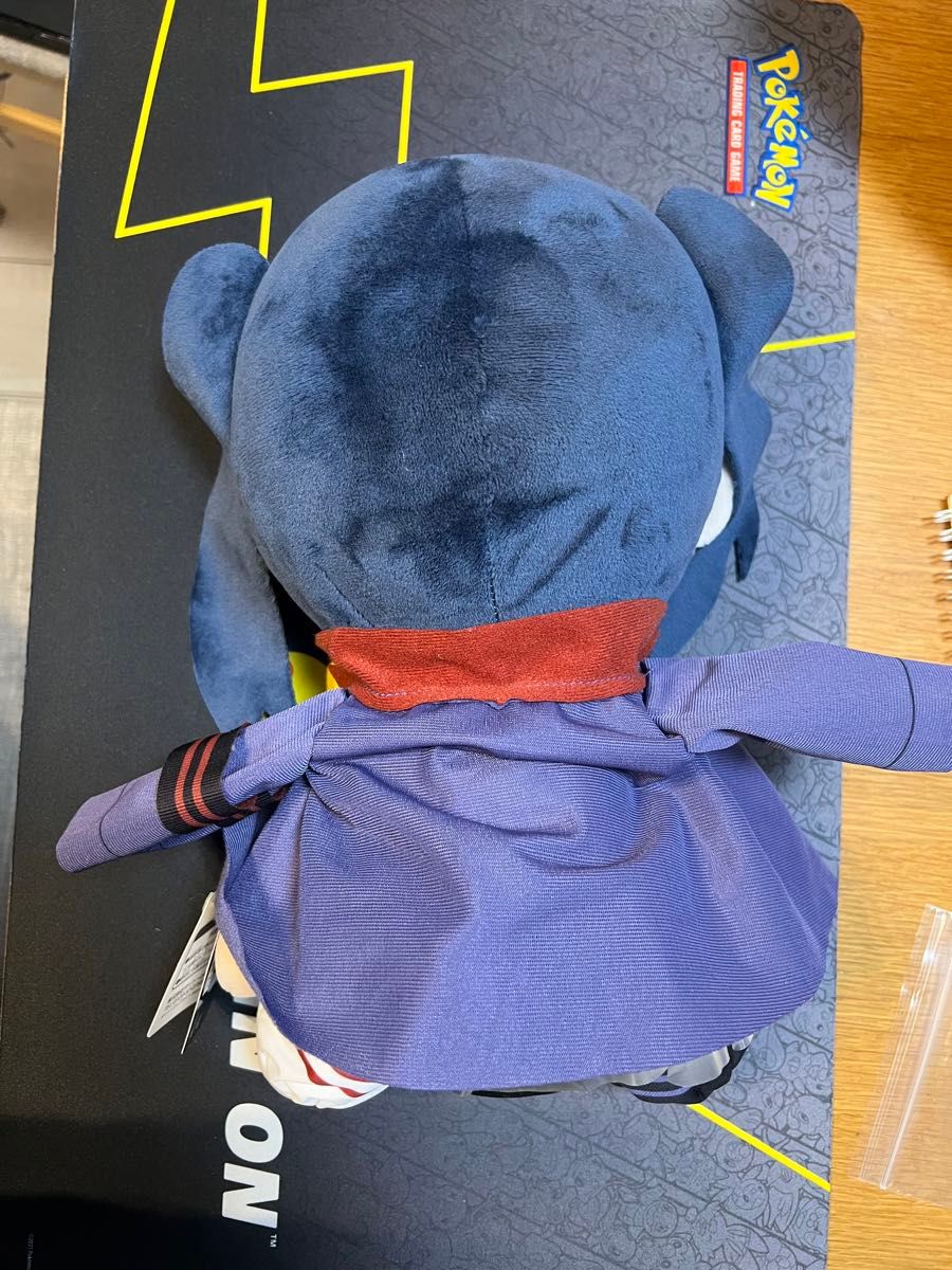 Ado BIGぬいぐるみ ぬいぐるみ 口閉じ|Yahoo!フリマ(旧PayPay Ado BIGぬいぐるみ ぬいぐるみ 口閉じ|Yahoo!フリマ(旧PayPay