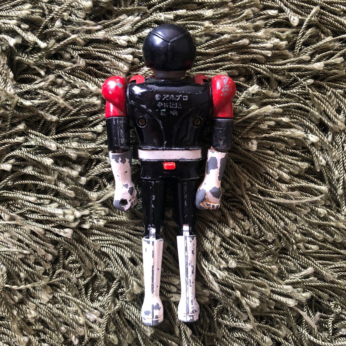 ポピー 超合金 仮面ライダー ストロンガー ジャンク|Yahoo ポピー 超合金 仮面ライダー ストロンガー ジャンク|Yahoo