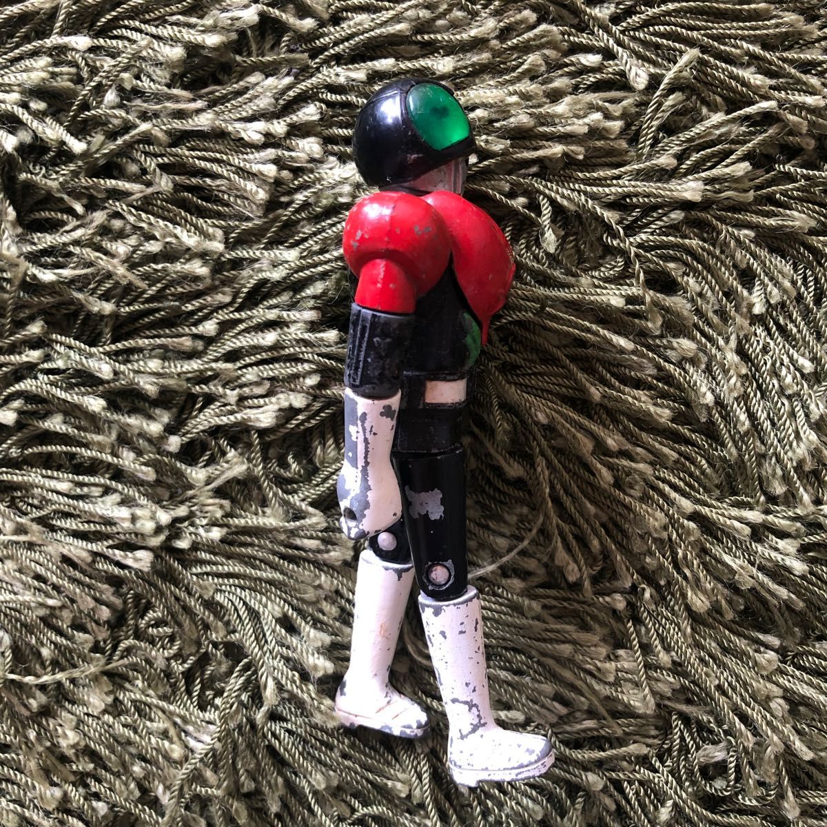 ポピー 超合金 仮面ライダー ストロンガー ジャンク|Yahoo ポピー 超合金 仮面ライダー ストロンガー ジャンク|Yahoo