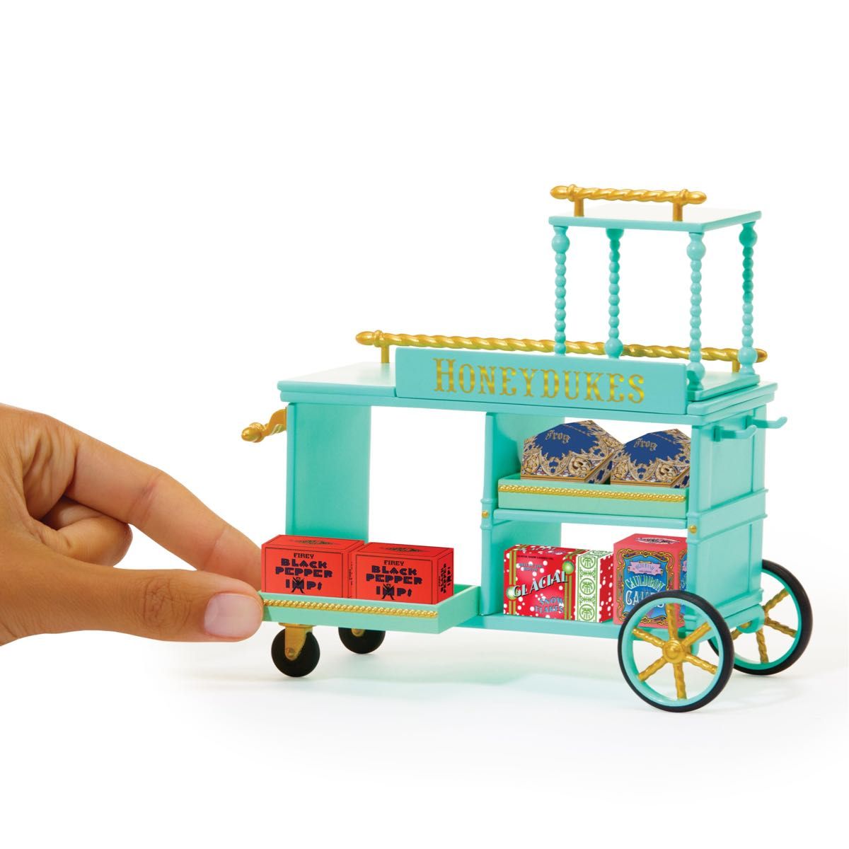 日本未発売・最新】 ハリーポッター ハニーデュークス 日本未発売・最新】 ハリーポッター ハニーデュークス