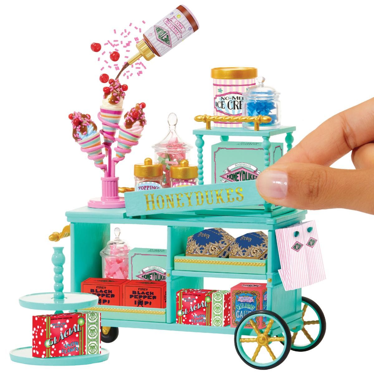 日本未発売・最新】 ハリーポッター ハニーデュークス 日本未発売・最新】 ハリーポッター ハニーデュークス