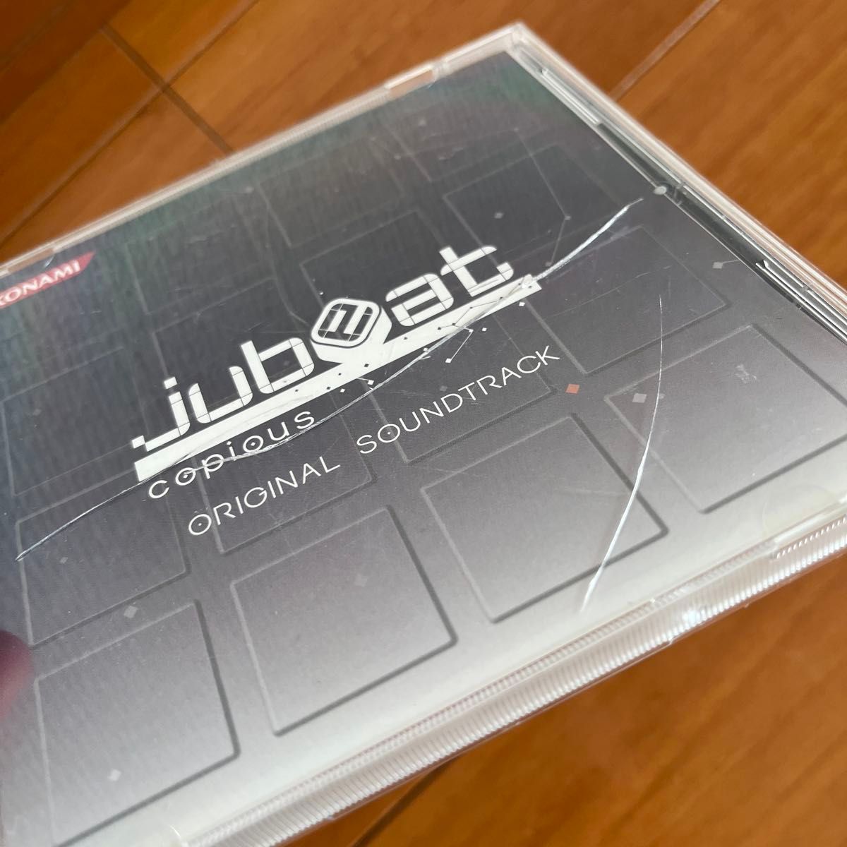 jubeat copious ORIGINAL SOUNDTRACK CD|Yahoo!フリマ(旧 jubeat copious ORIGINAL SOUNDTRACK CD|Yahoo!フリマ(旧