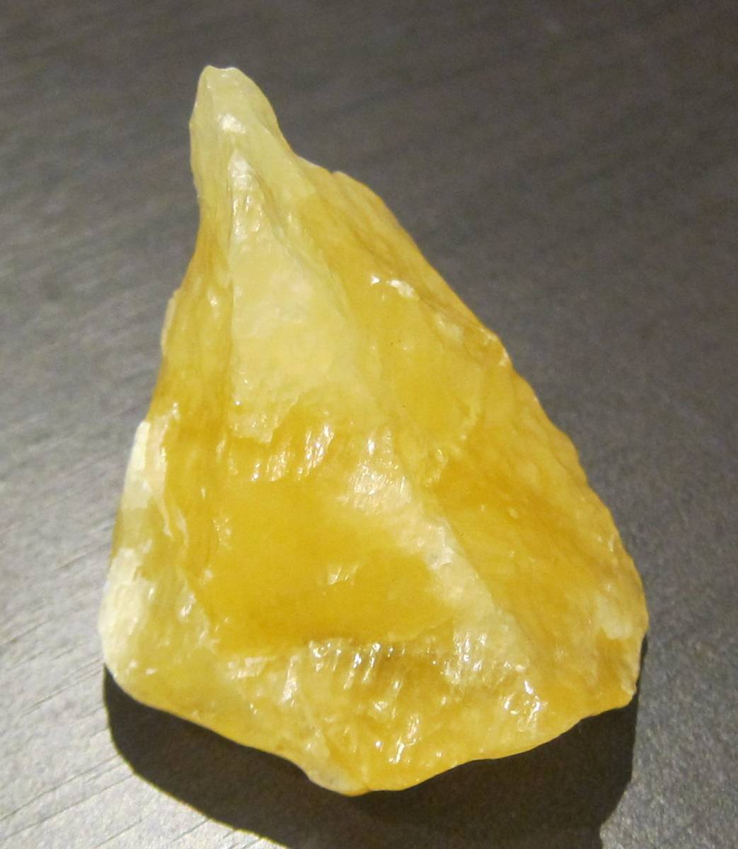 ヤフオク 0 169 オレンジ色の鉱石