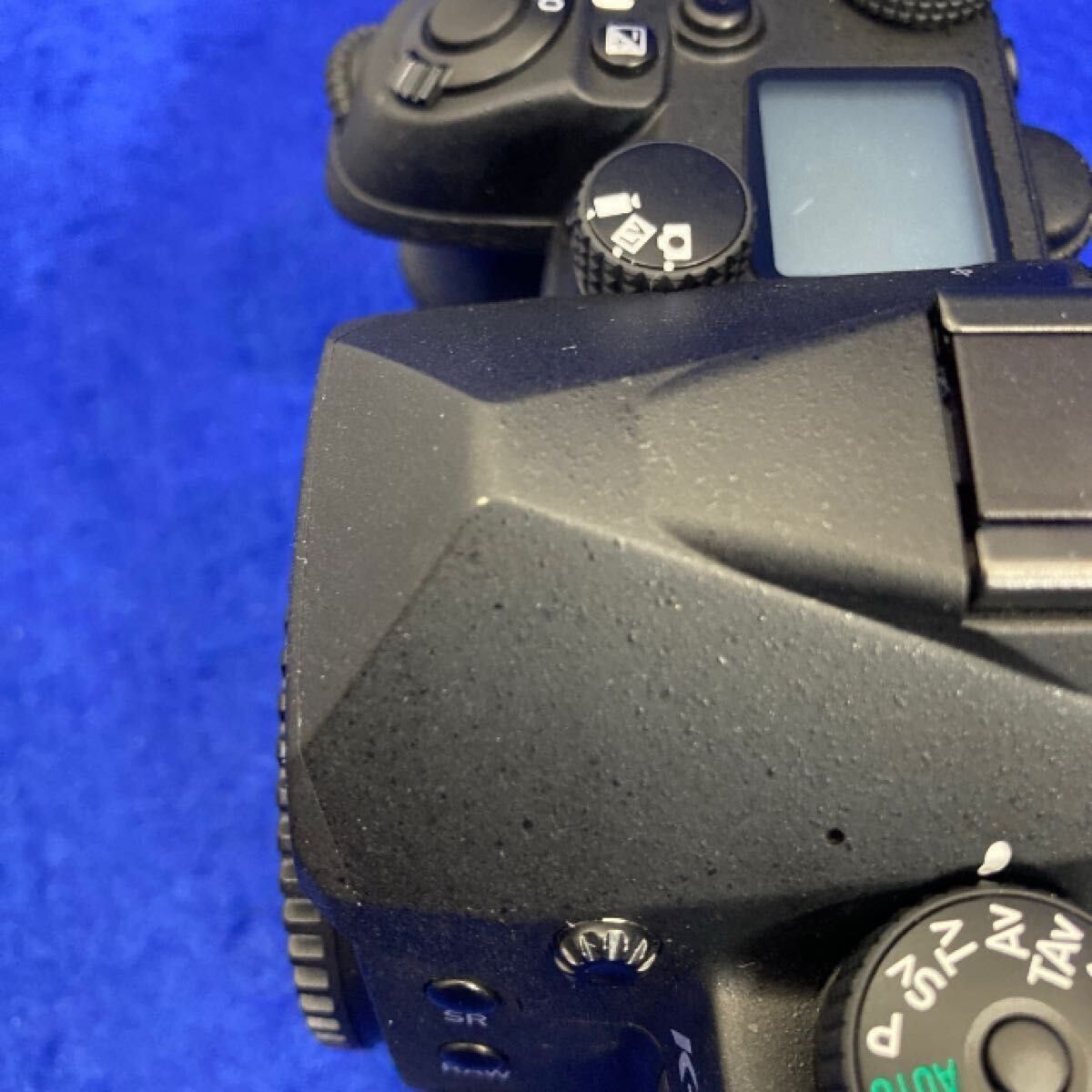 展示保証 PENTAX K-3 Mark III デジタル一眼レフカメラ ブラック 展示保証 PENTAX K-3 Mark III デジタル一眼レフカメラ ブラック