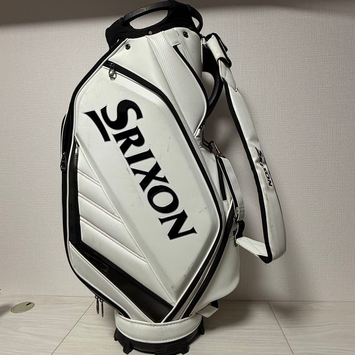 スリクソン SRIXON キャディバッグ メンズ GGC-S164|Yahoo スリクソン SRIXON キャディバッグ メンズ GGC-S164|Yahoo