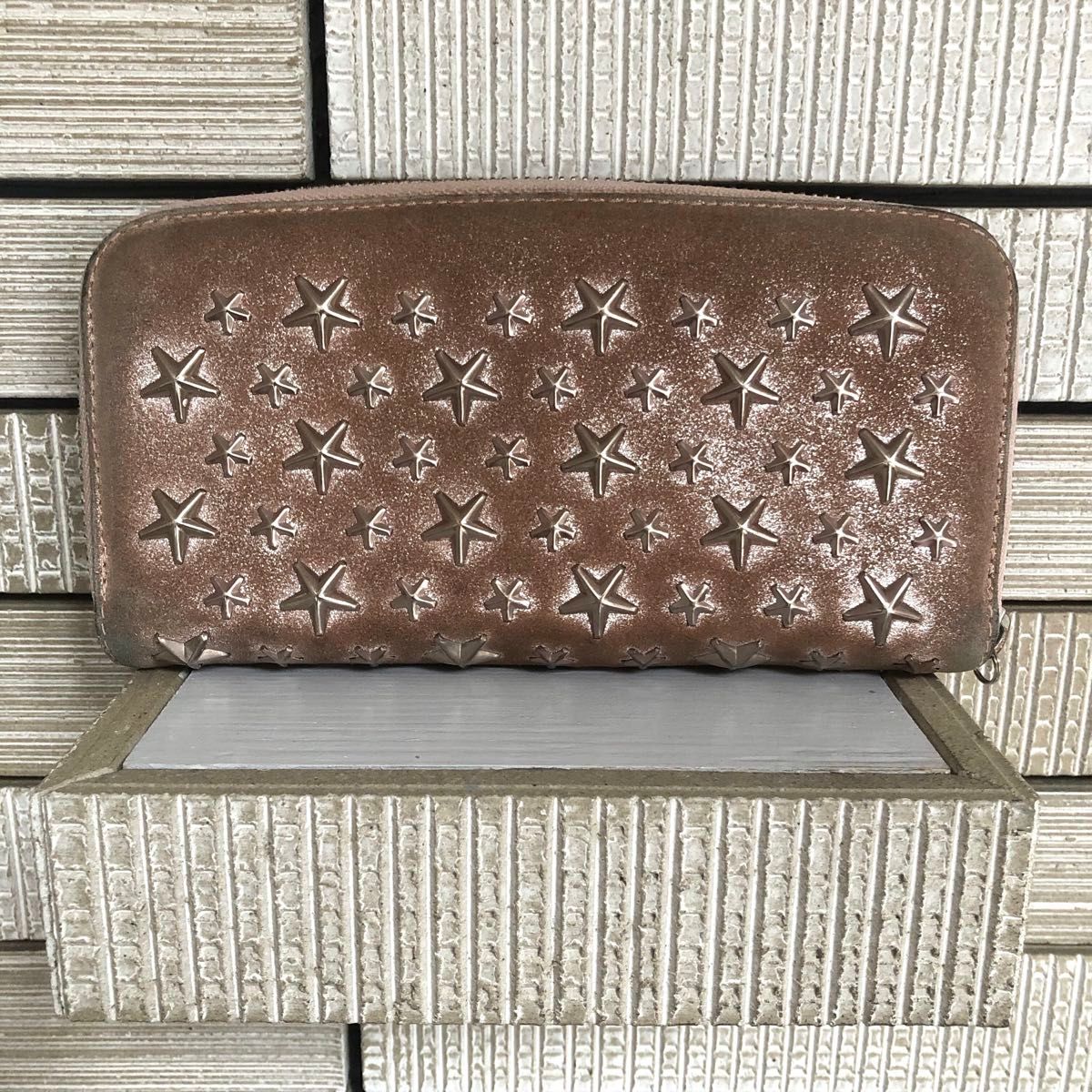 JIMMY CHOO ジミーチュウ 高級 長財布 ロングウォレット JIMMY CHOO ジミーチュウ 高級 長財布 ロングウォレット