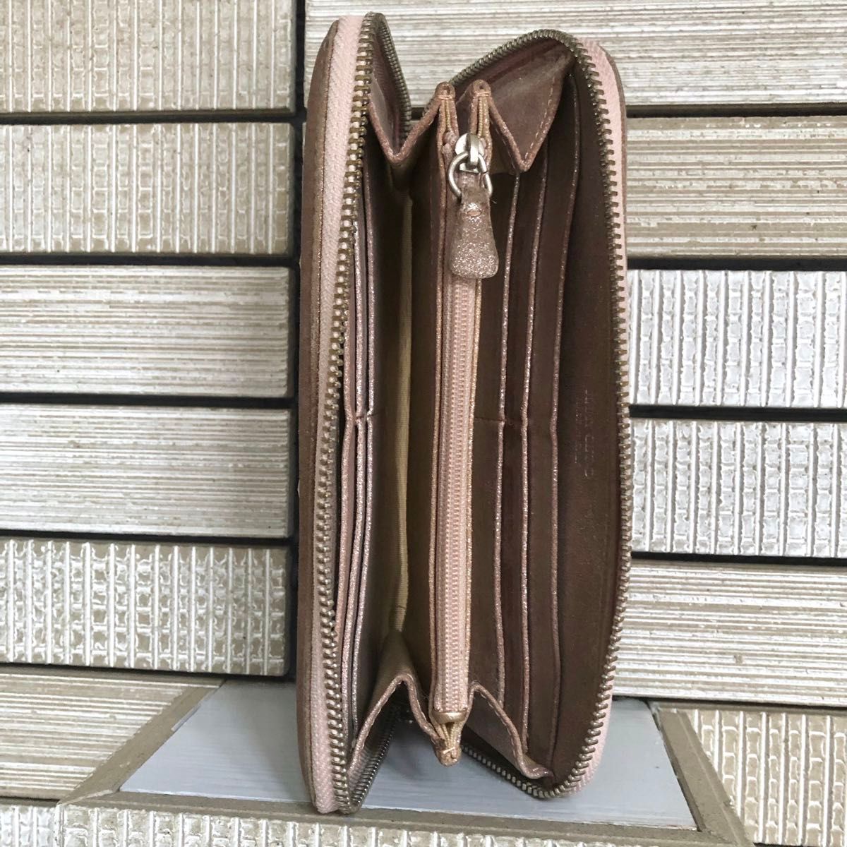 JIMMY CHOO ジミーチュウ 高級 長財布 ロングウォレット JIMMY CHOO ジミーチュウ 高級 長財布 ロングウォレット