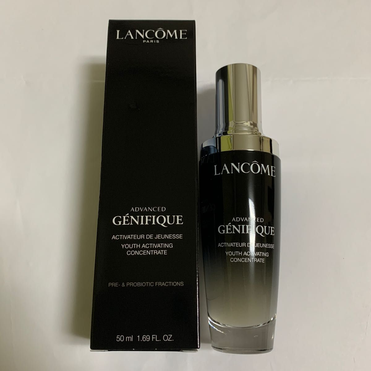 LANCOME ランコム ジェニフィックアドバンストN 50mL 美容液 LANCOME ランコム ジェニフィックアドバンストN 50mL 美容液