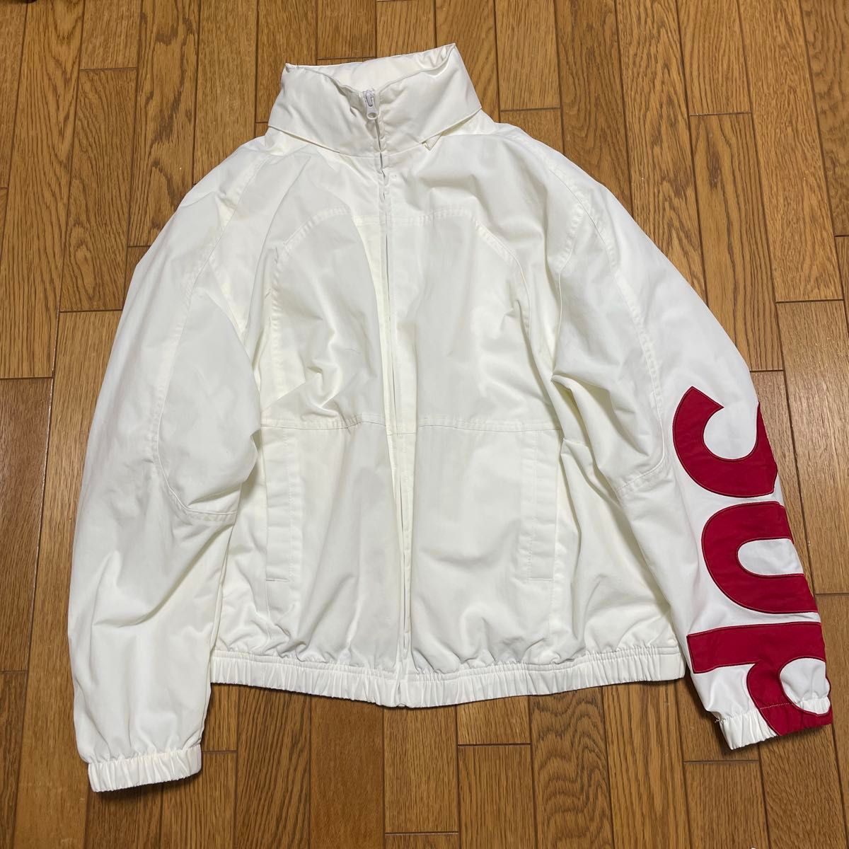 登坂広臣着用 supreme セットアップ|Yahoo!フリマ(旧PayPay 登坂広臣着用 supreme セットアップ|Yahoo!フリマ(旧PayPay