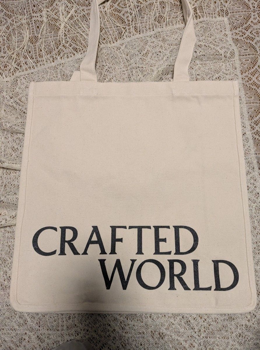 期間限定お値下げ 日本 ロエベ クラフテッド・ワールド展 トート 期間限定お値下げ 日本 ロエベ クラフテッド・ワールド展 トート