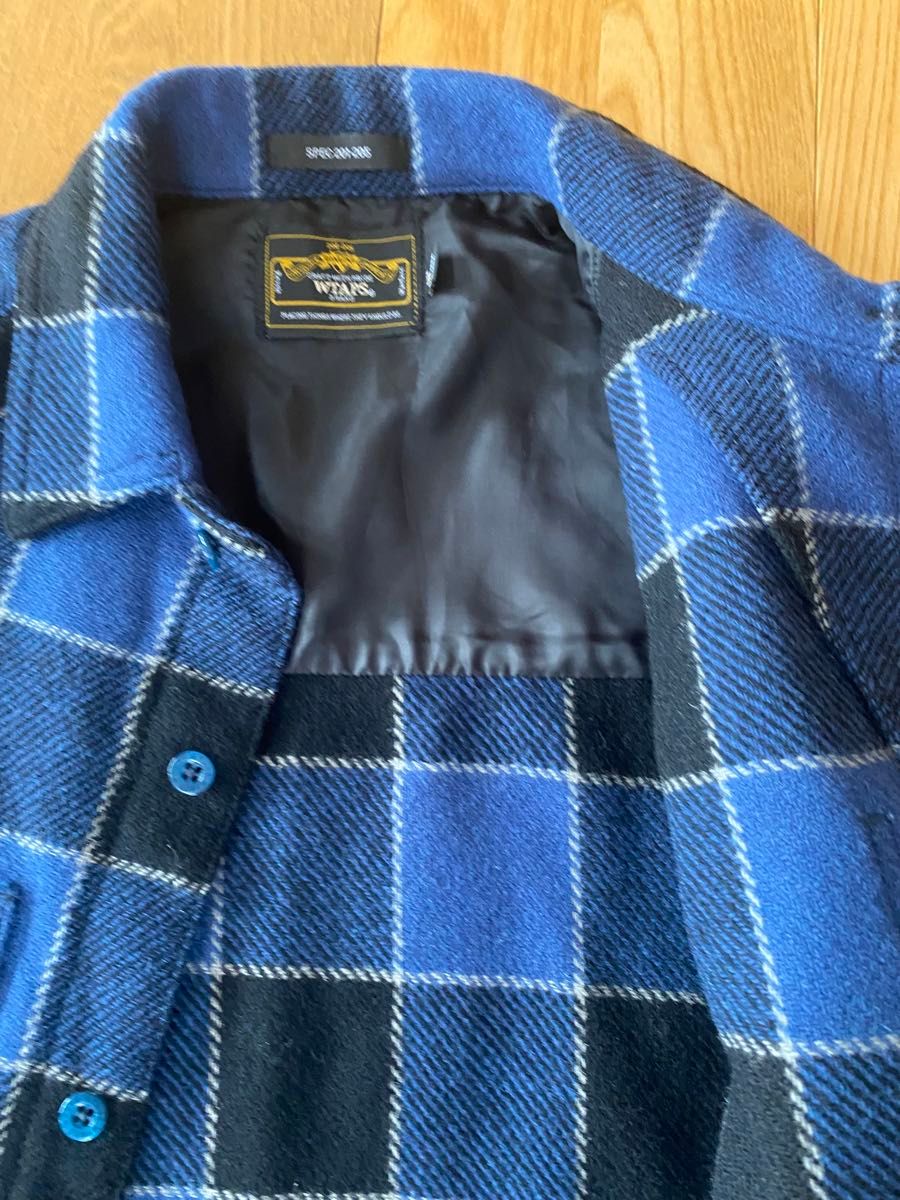 wtaps union シャツ S チェック|Yahoo!フリマ(旧PayPayフリマ) wtaps union シャツ S チェック|Yahoo!フリマ(旧PayPayフリマ)