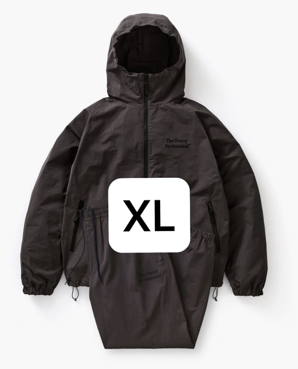 PROFESSIONAL CPN HOODIE SET UP XL ENNOY|Yahoo!フリマ(旧 PROFESSIONAL CPN HOODIE SET UP XL ENNOY|Yahoo!フリマ(旧