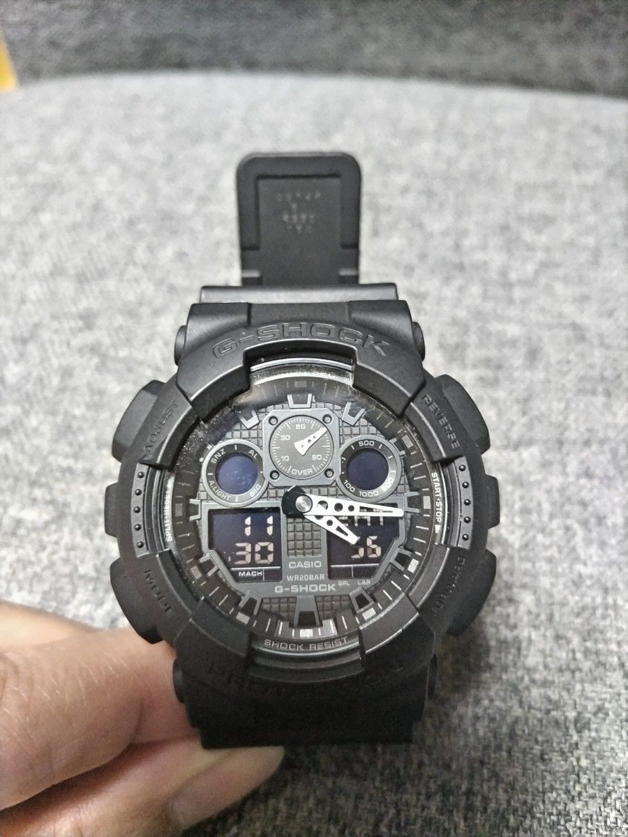 CASIO G-SHOCK 5081|Yahoo!フリマ(旧PayPayフリマ) CASIO G-SHOCK 5081|Yahoo!フリマ(旧PayPayフリマ)