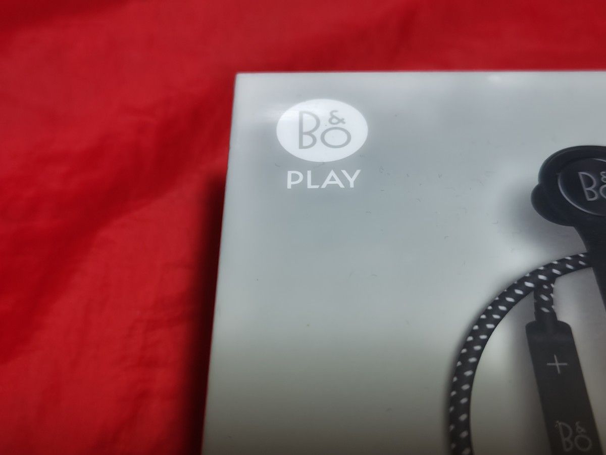 未開封新品 B&O PLAY Beoplay H5 廃盤 高級 ワイヤレスイヤホン 未開封新品 B&O PLAY Beoplay H5 廃盤 高級 ワイヤレスイヤホン