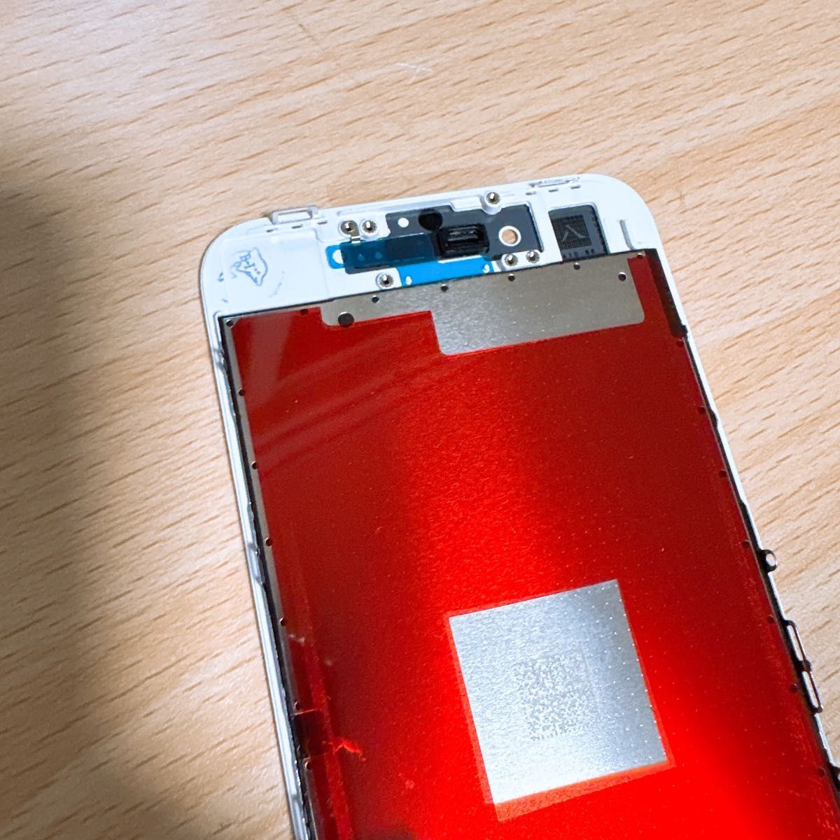 iPhone 8 iPhone SE2 iPhone SE3 (2022)フロントパネル 画面液晶 iPhone 8 iPhone SE2 iPhone SE3 (2022)フロントパネル 画面液晶