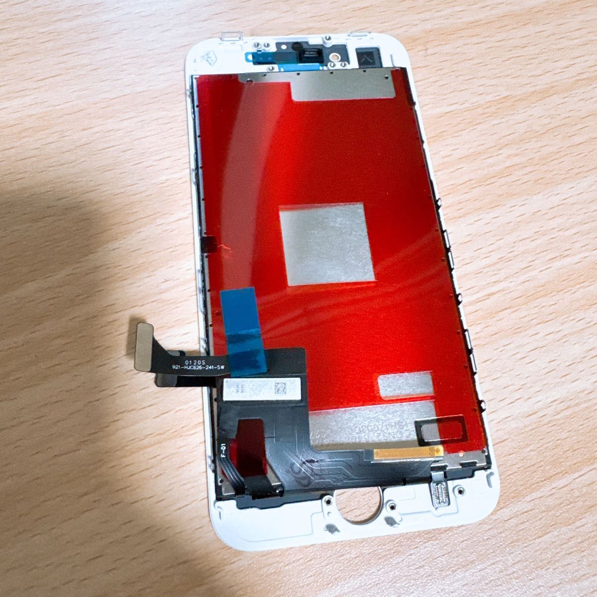 iPhone 8 iPhone SE2 iPhone SE3 (2022)フロントパネル 画面液晶 iPhone 8 iPhone SE2 iPhone SE3 (2022)フロントパネル 画面液晶