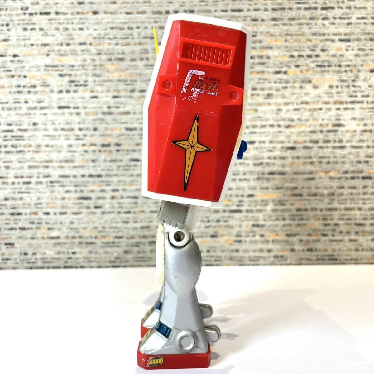 現状品》クローバー/機動戦士ガンダム/GUNDAM/合体セット 現状品》クローバー/機動戦士ガンダム/GUNDAM/合体セット